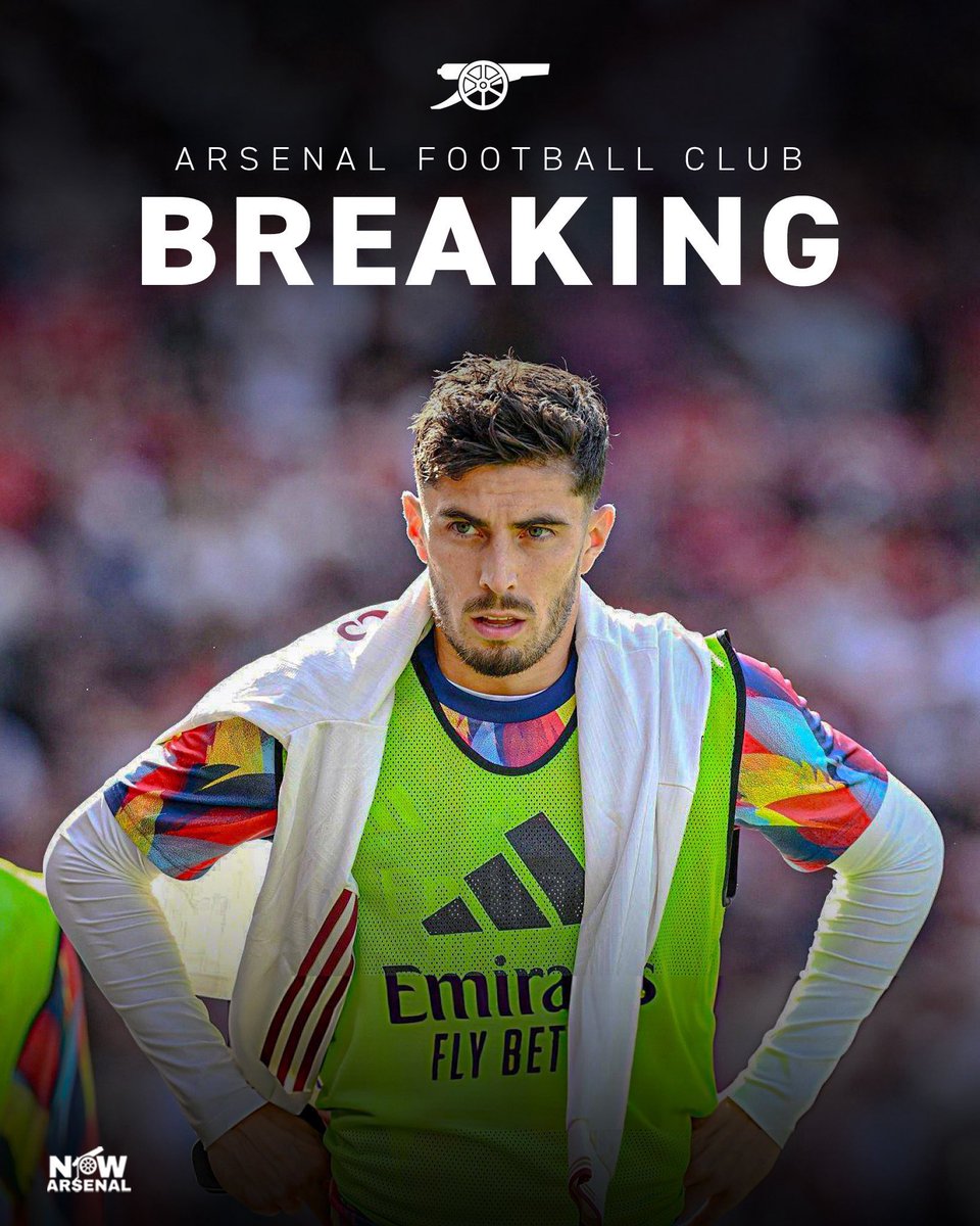 now.arsenal tweet media