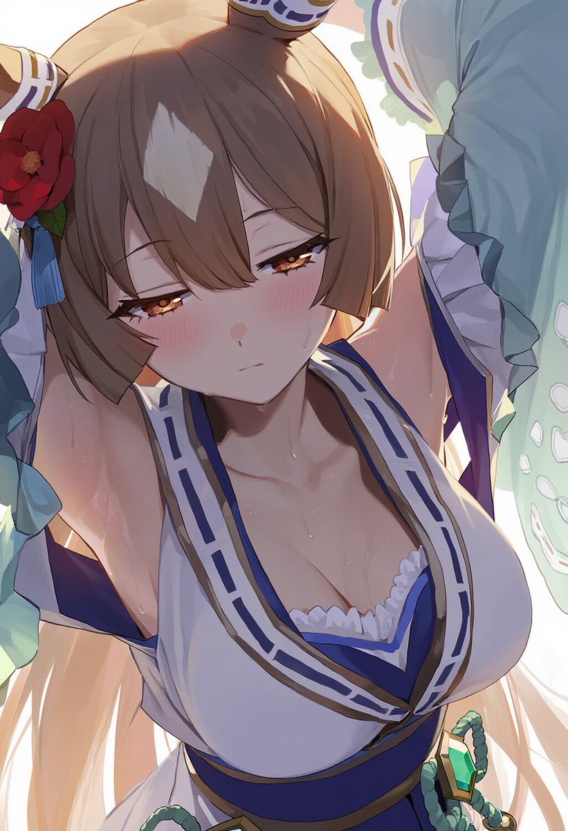 pppp485's tweet image. あつ...