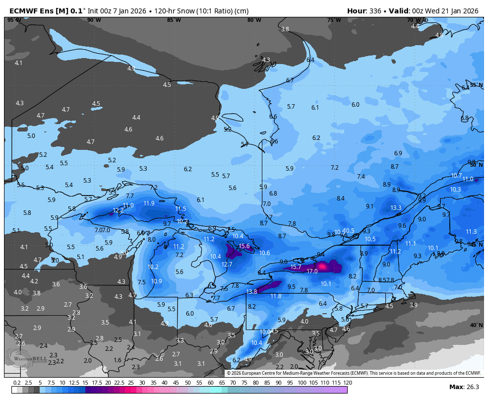 WxOntario tweet media