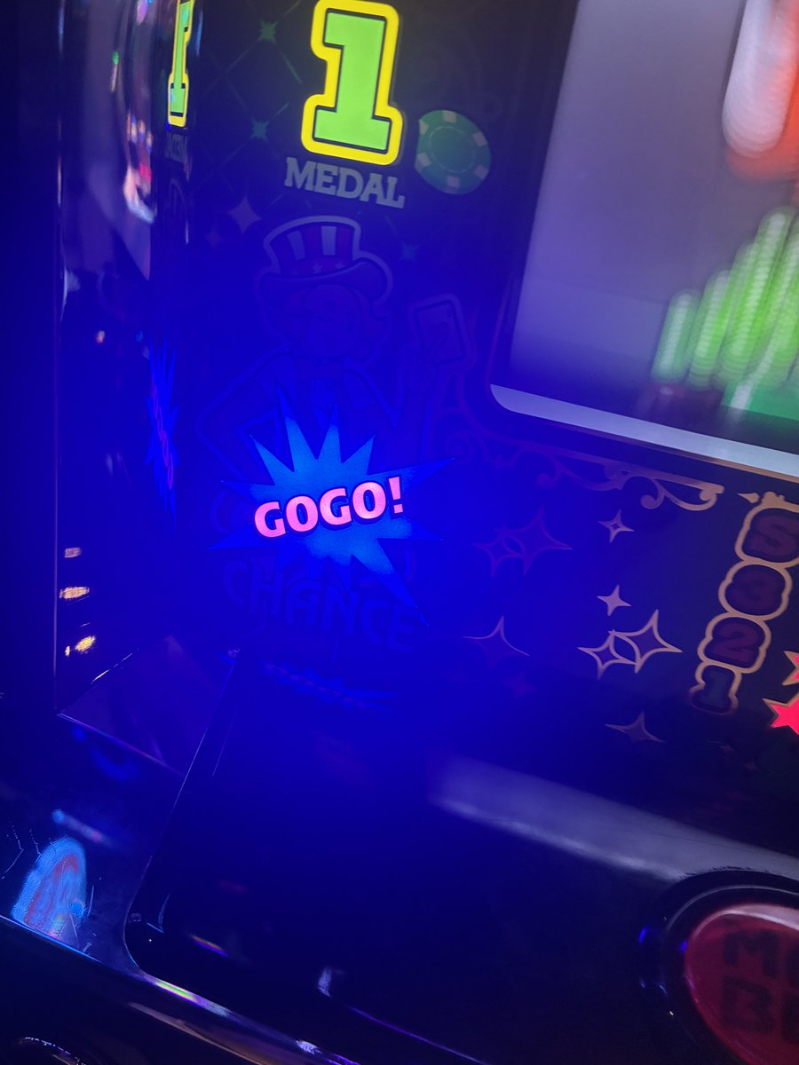 マイホガールズ打ち切り🍍 弱肉強食の3日間最強でした！ 明日は8の付く