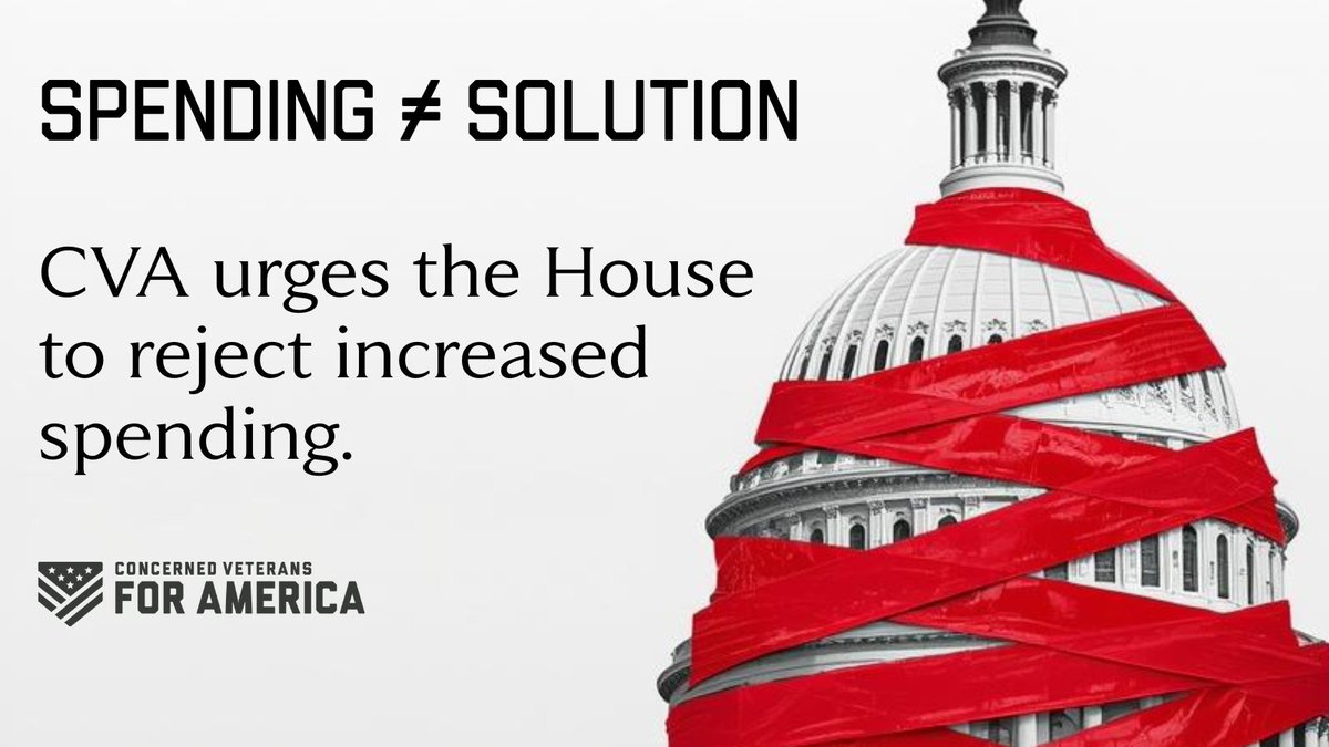 This week, the House votes again on expanding ACA subsidies.

It doesn’t fix rising health care costs. It hides them.

Another temporary patch. Another warning ignored.

Congress should vote NO.