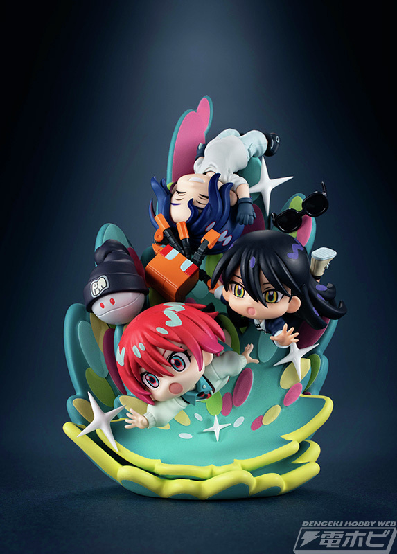 今日の話題】『ガンダム ジークアクス』キラキラに飛び込んでいく