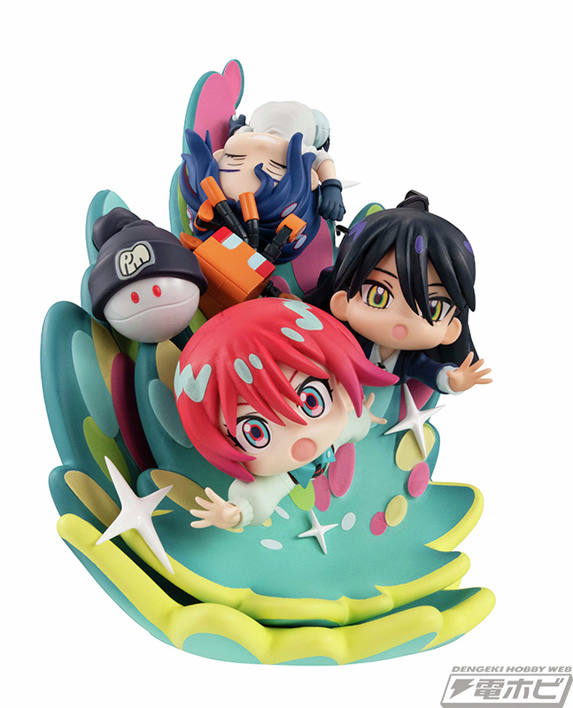 今日の話題】『ガンダム ジークアクス』キラキラに飛び込んでいく