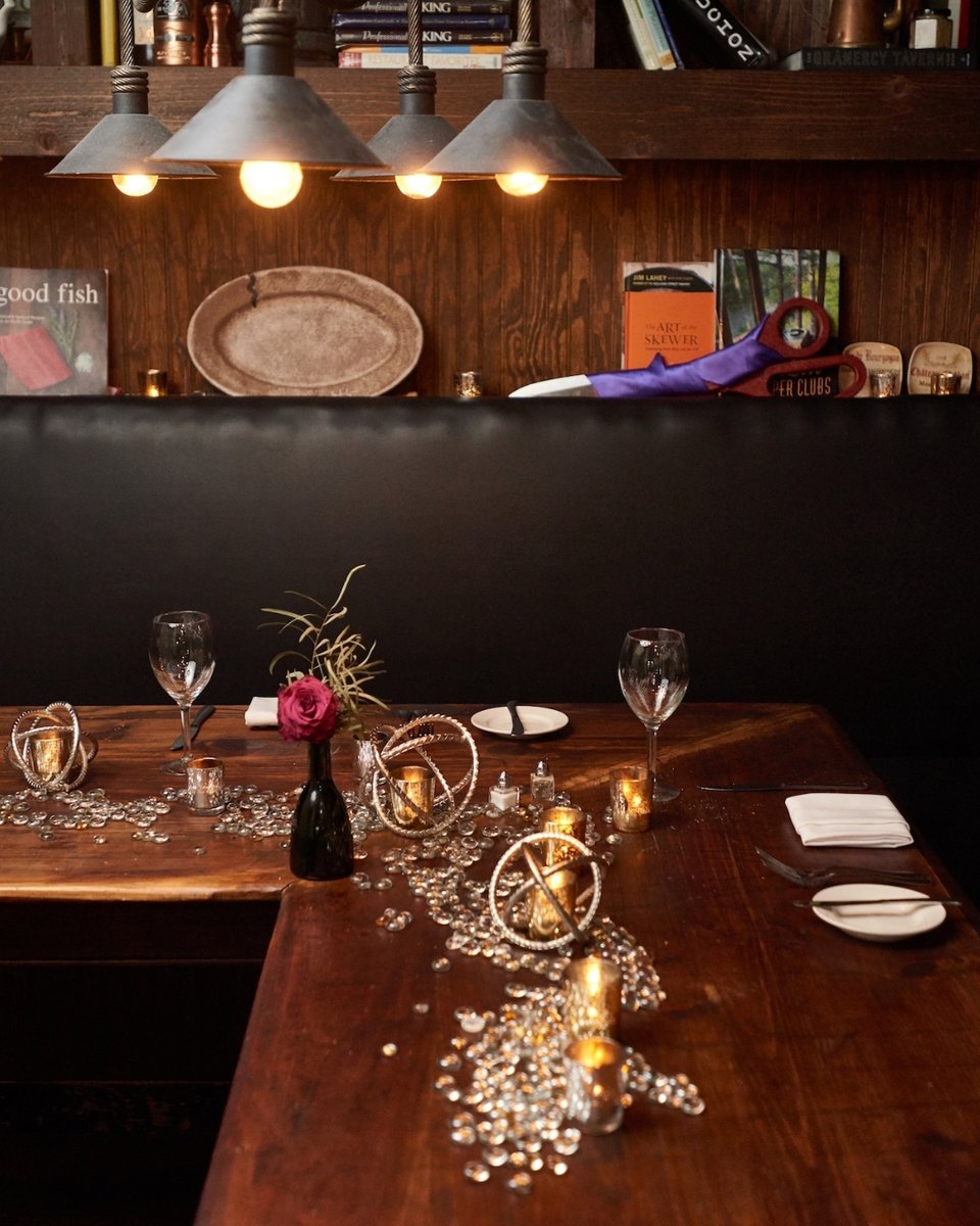 Napa Café tweet media