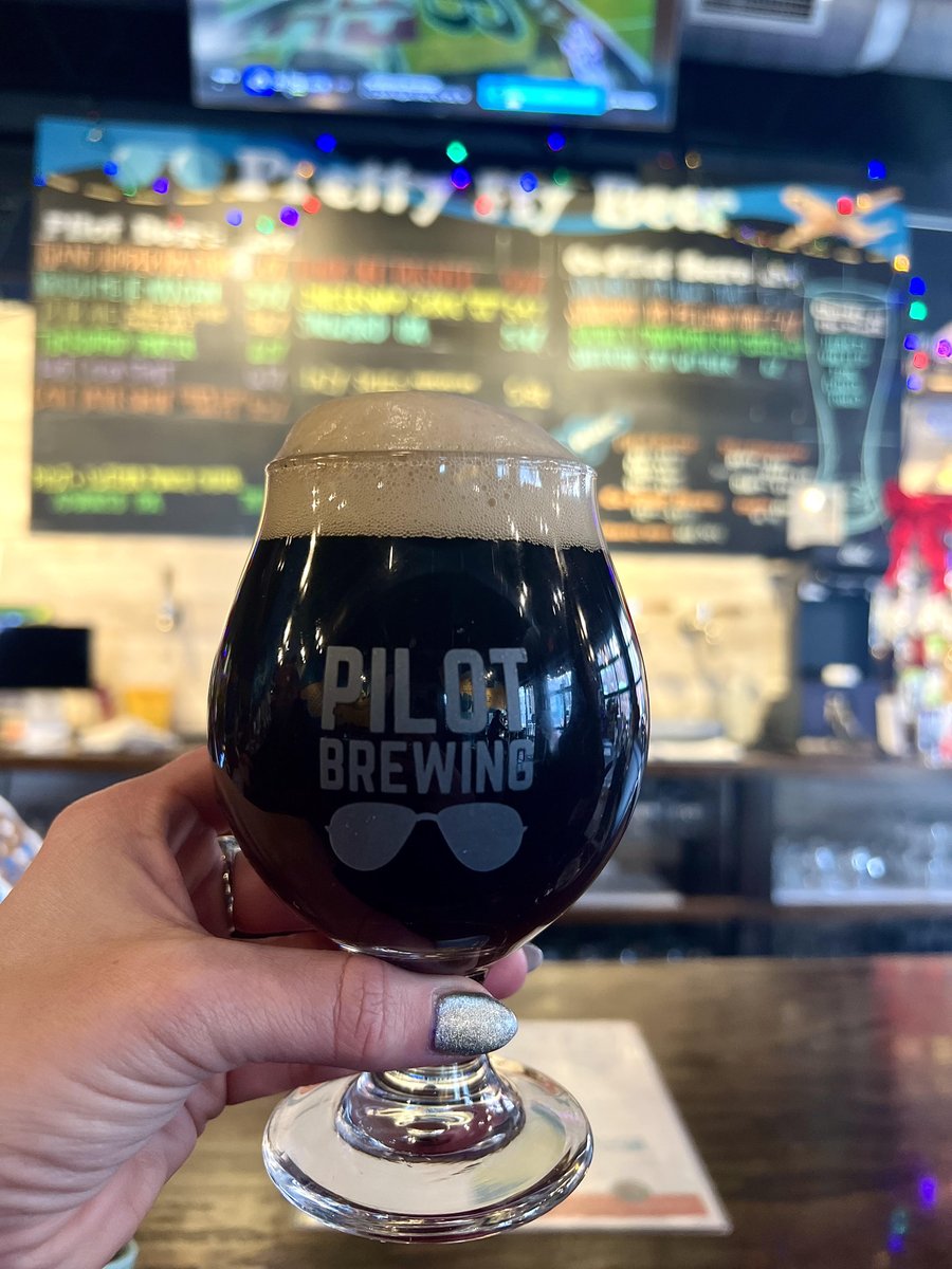 Pilot Brewing tweet media