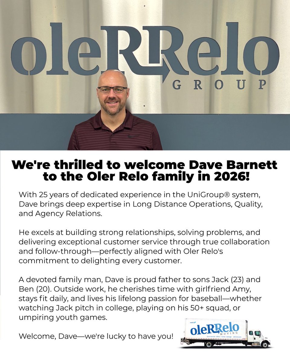 oleRReloGroup's tweet photo. https://t.co/jfgq4PGepo