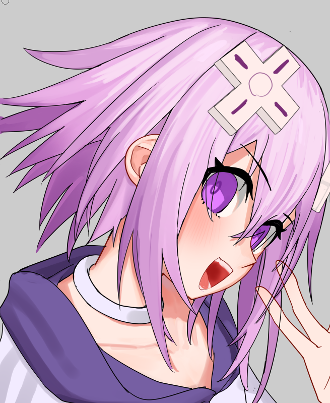 Nep progress

Finally overcome this troublesome angle, I probably will not be able to post a lot until university graduation.