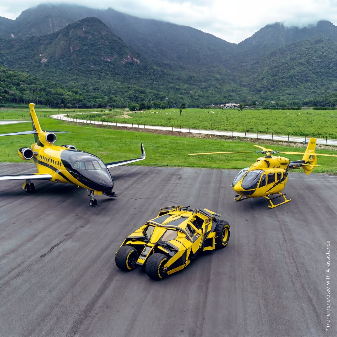 building a new collection