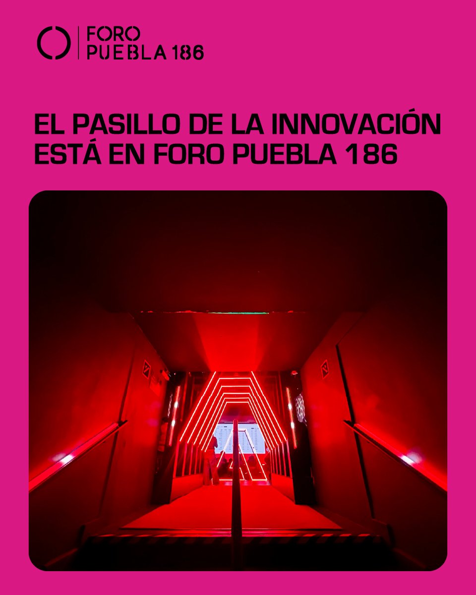 Camina y transforma tu marca en Foro Puebla 186, el cambio que estabas esperando está en nuestro escenario…

¿Quieres hacer un scouting? ¡Contáctanos!

55-5264-8859 📲
55-5264-8865
Ext. 101/103/105
contrataciones@venues.eco 💌