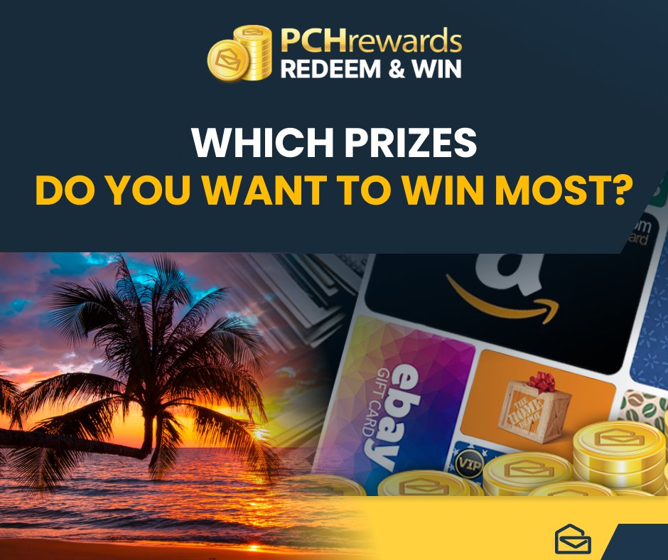 pchdotcom's tweet image. 🎉 Don't forget to get #inittowinit today:  zurl.co/TBXxY