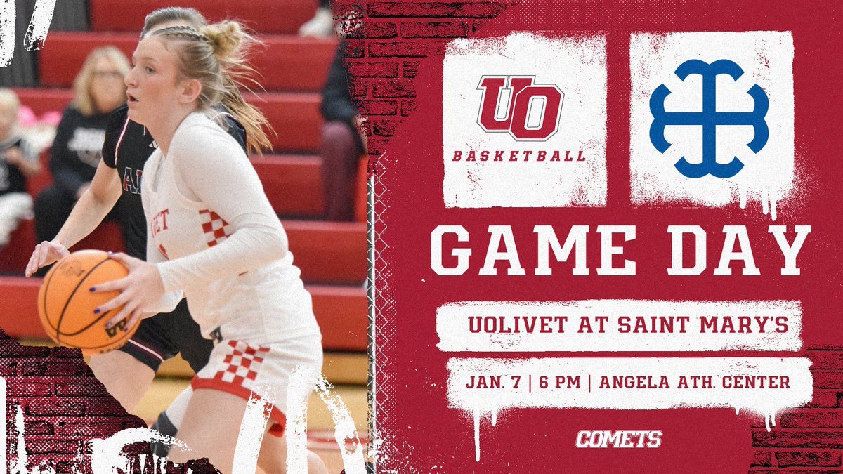 The University of Olivet Athletics tweet media