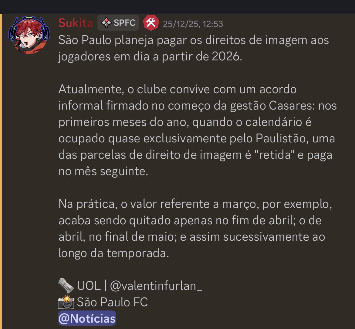 Torcedor Tricolor tweet media