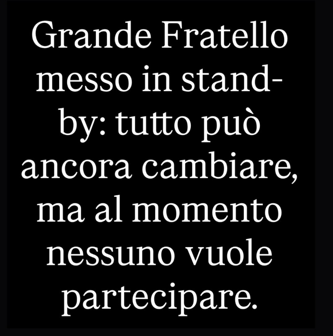 ma fabrizio corona ci ha rovinato la vita