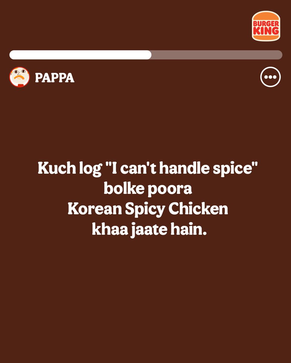 BurgerKingIndia tweet media