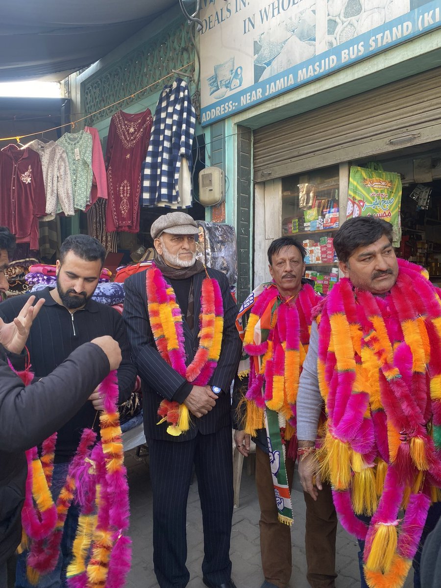 Ghulam Mohammad Saroori tweet media