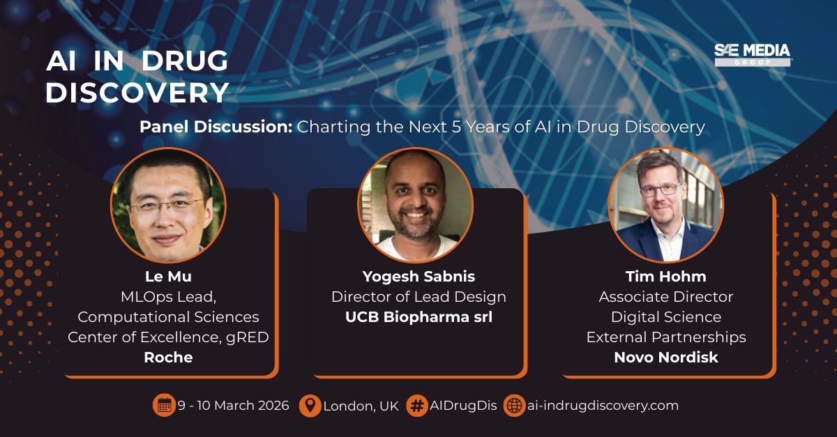 SAE Media Group Pharma 💊 tweet media