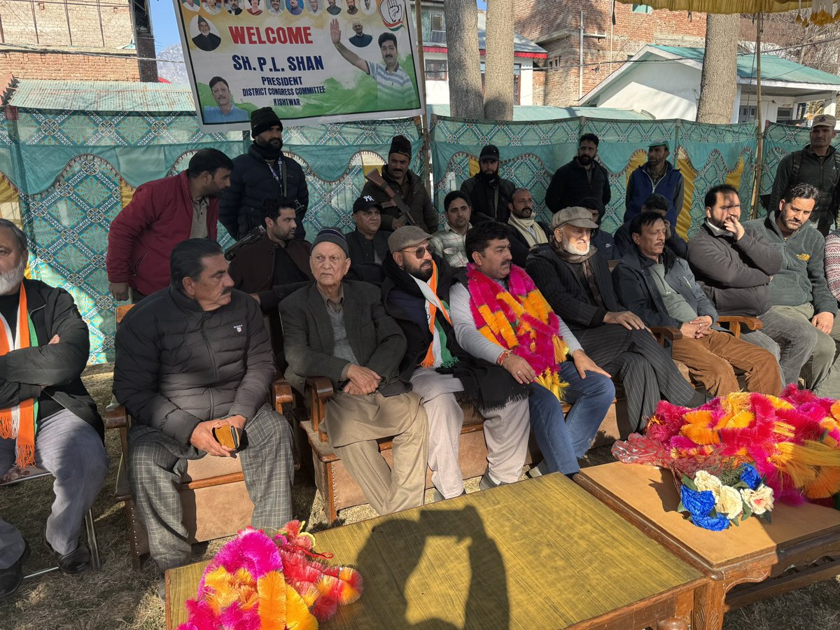 Ghulam Mohammad Saroori tweet media