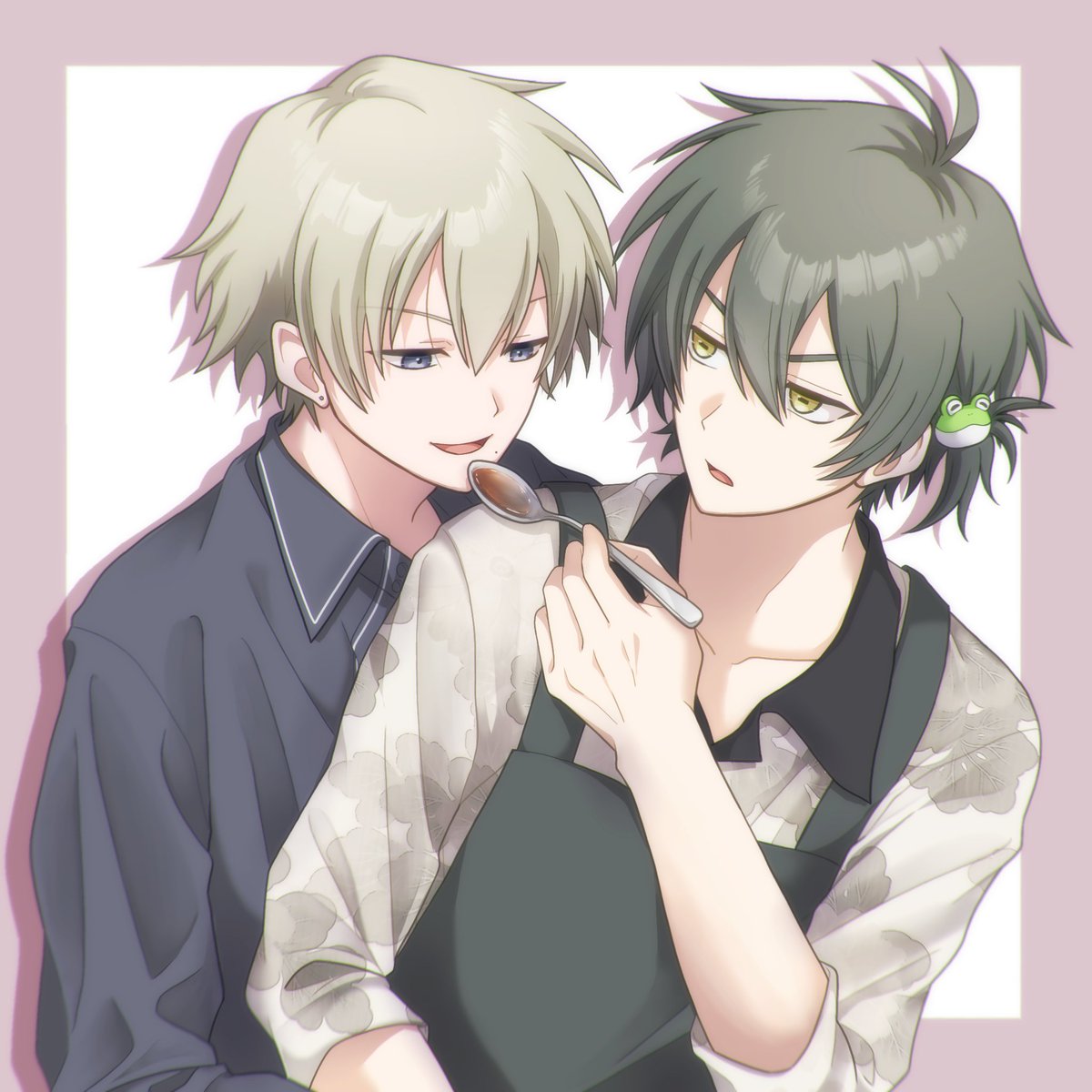 Post by みみみ on X: ☕️🐸