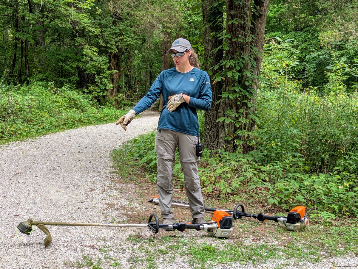 Point Pelee National Park, Parks Canada tweet media