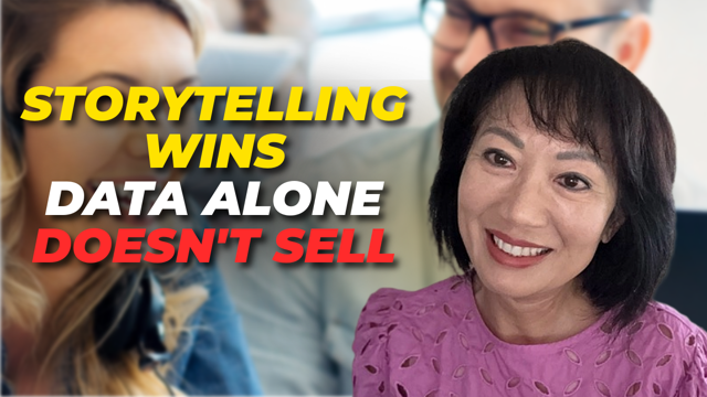 Your data won’t sell your idea.
Your STORY will. 💡
Because facts inform, but stories inspire.
🎥 Watch the video to learn how to tell stories that move people to action.
mayahuchan.com/storytelling-w…
#OSB #Storytelling #EntrepreneurTips #PitchPerfect #LeadershipDevelopment