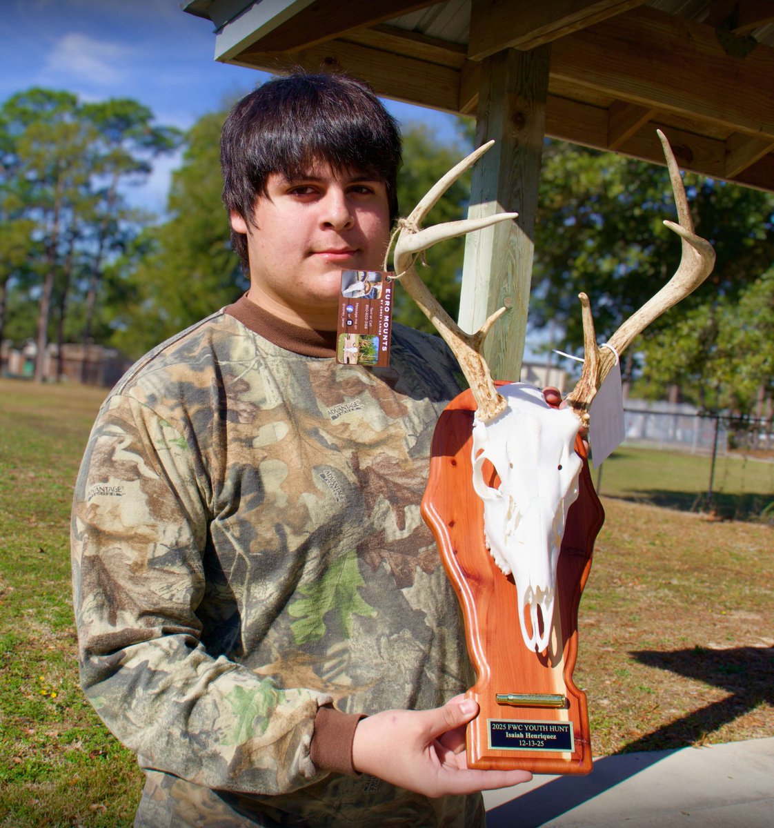 Okaloosa County Tax Collector tweet media