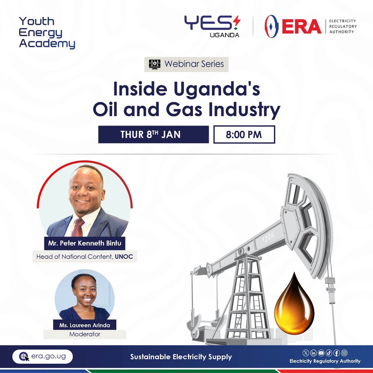 Yes Uganda tweet media