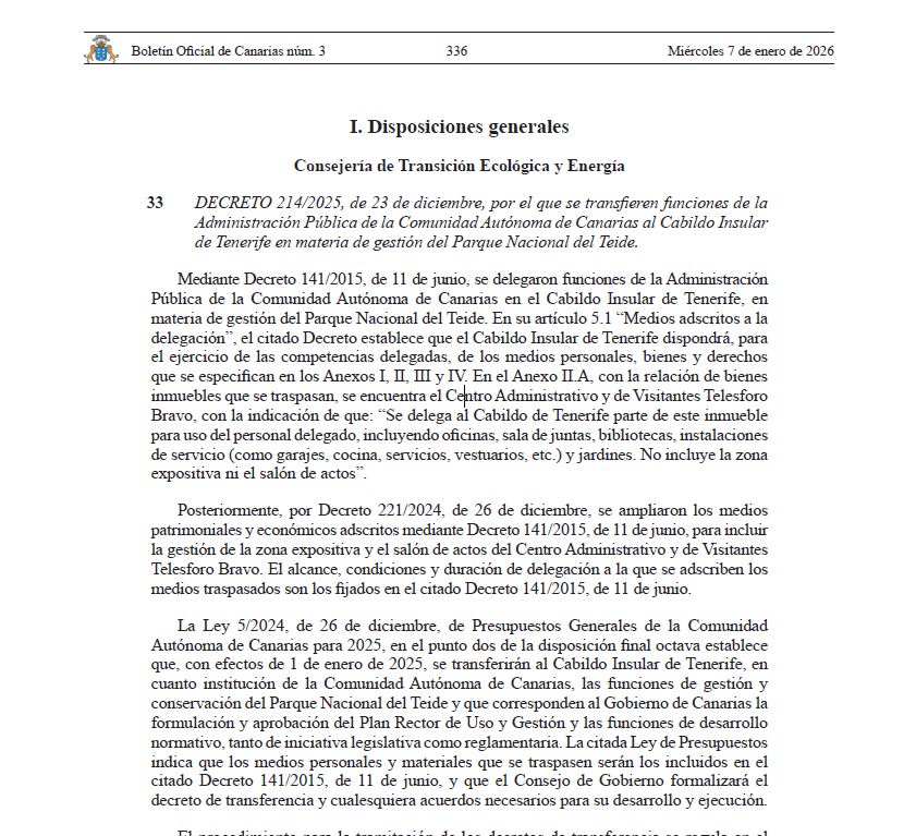 ParqueNacional TEIDE tweet media
