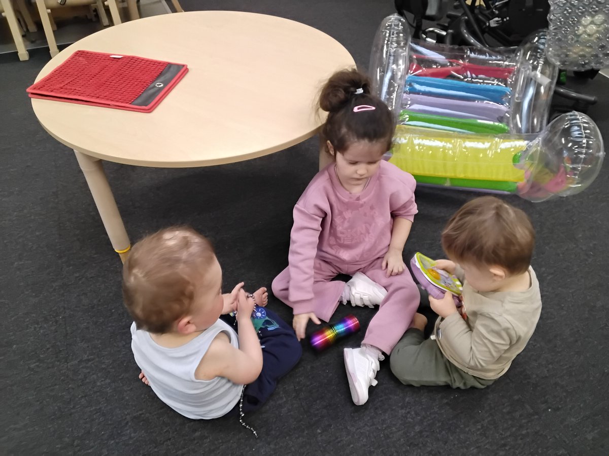 KEYS - Kilpatrick School tweet media