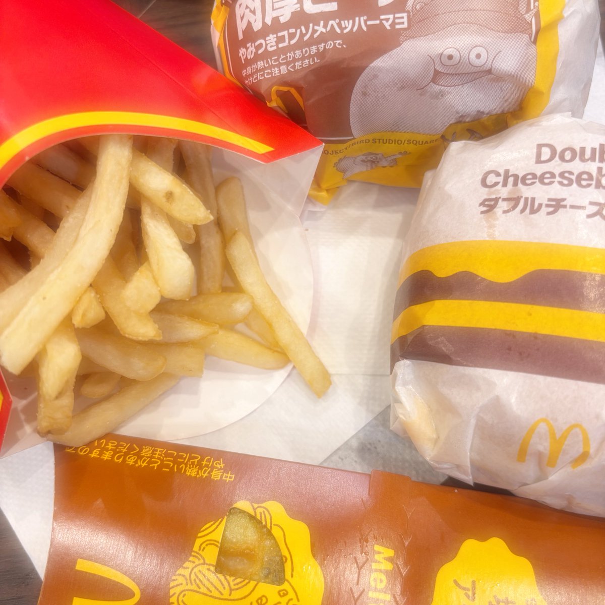 うたまる🍠Aster tweet media
