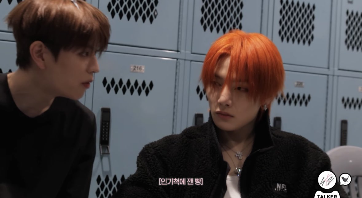 seungin_143's tweet photo. Seungin 🐶🍊♡♡ https://t.co/7Z2OqFMPkM