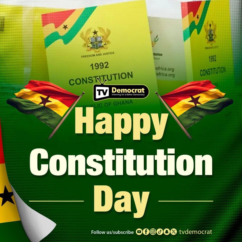 TV DEMOCRAT tweet media