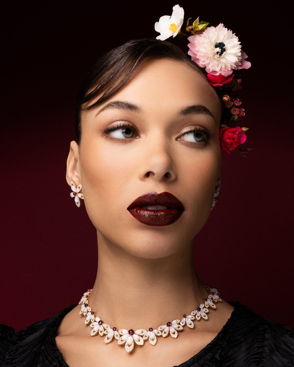 Roberto Coin tweet media