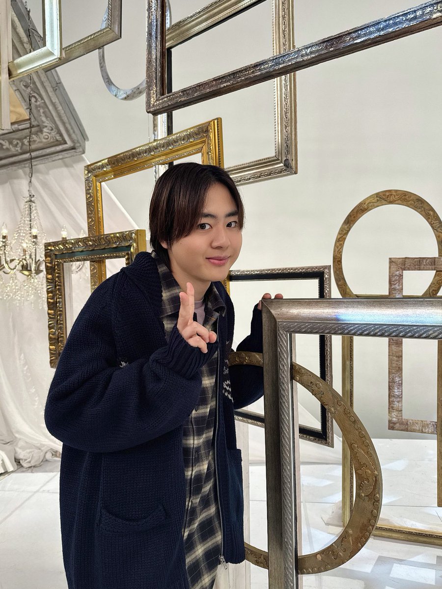 ジュニア公式 tweet media