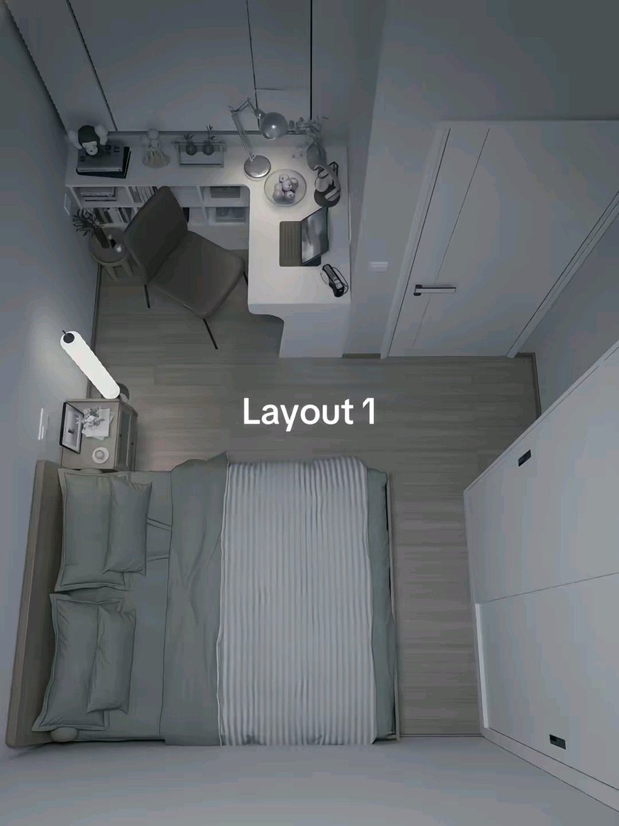 _Violet_simple's tweet image. layout 1 or layout 2 ????