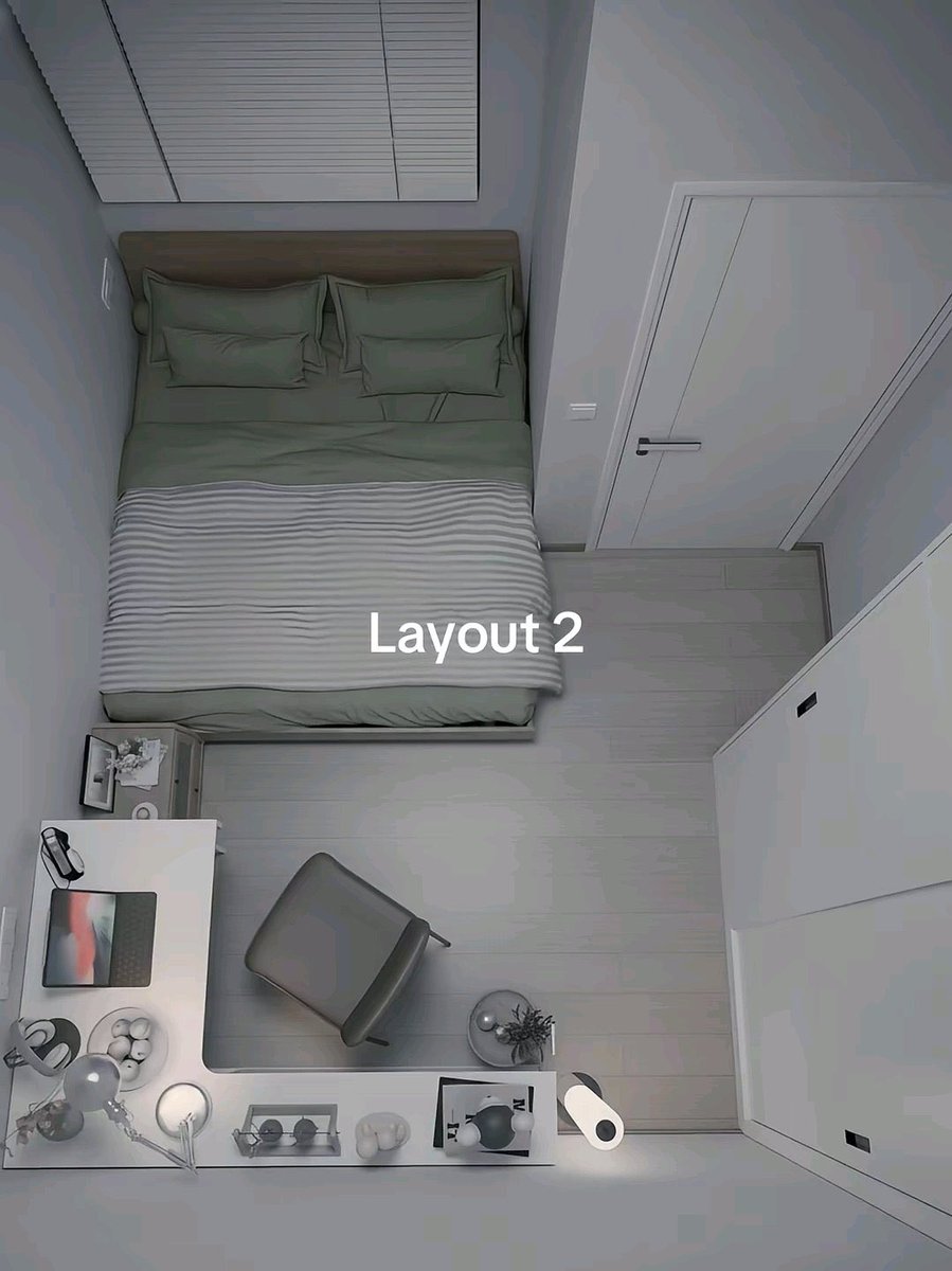 _Violet_simple's tweet image. layout 1 or layout 2 ????