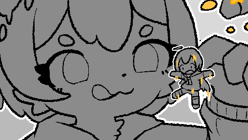 NewPandaTart's tweet photo. WIP https://t.co/VZJiOMElBc