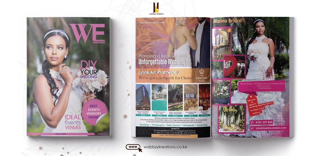 wabbzykreations's tweet photo. The Beauty | The Glamour
WE designed it
The WE Fashion Magazine

#downtownbranding #fashion #Magazine #AFCON2025 #conformitygate #bbvipks4 #NicolasMaduro #有吉の壁 #Ashes https://t.co/FG63fc16Db