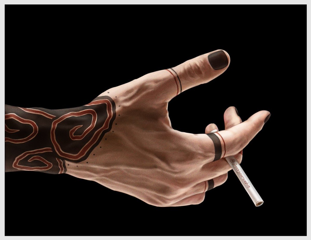 Mari’e | comms open tweet media