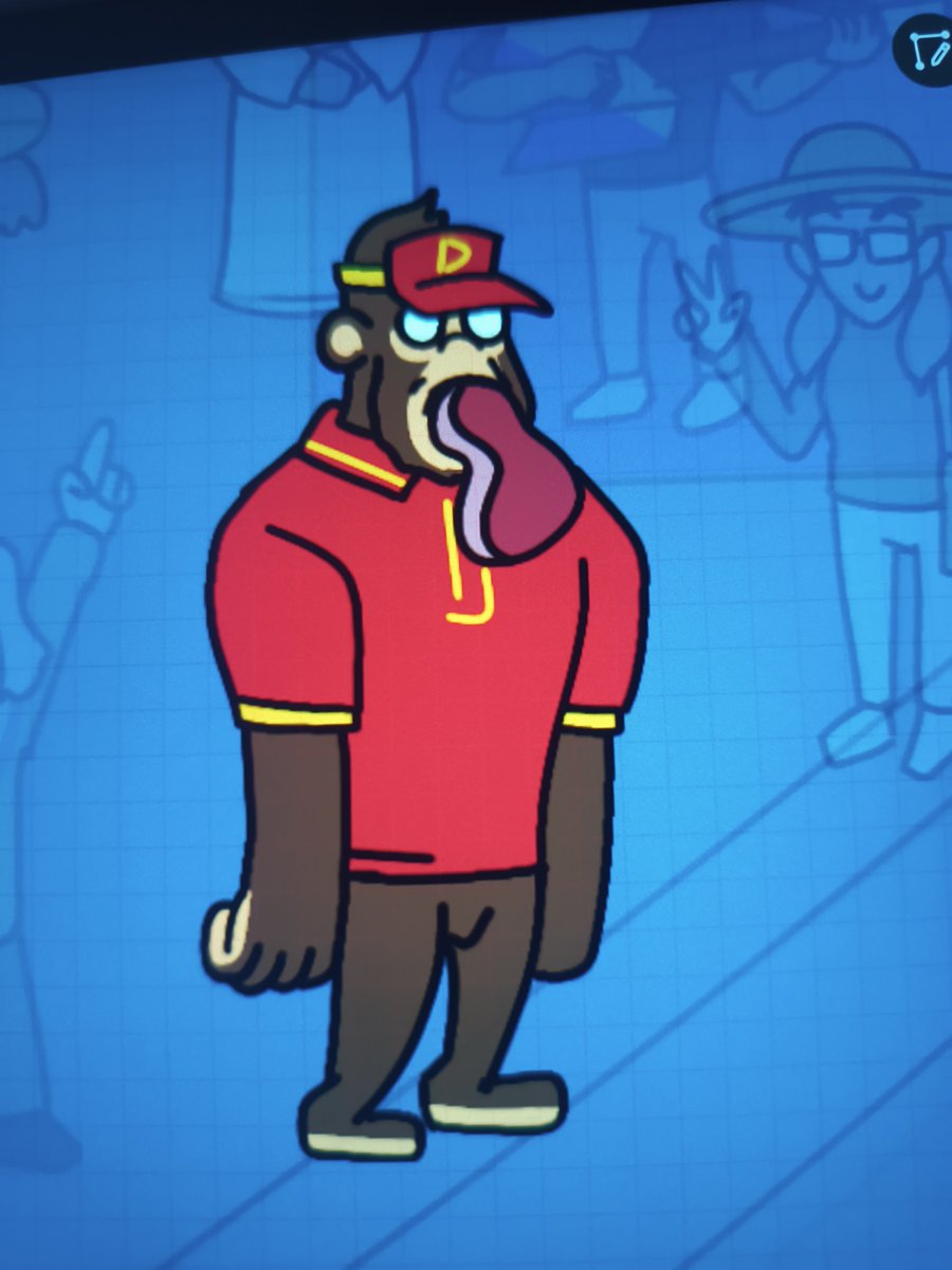 Pondy (Lami) tweet media