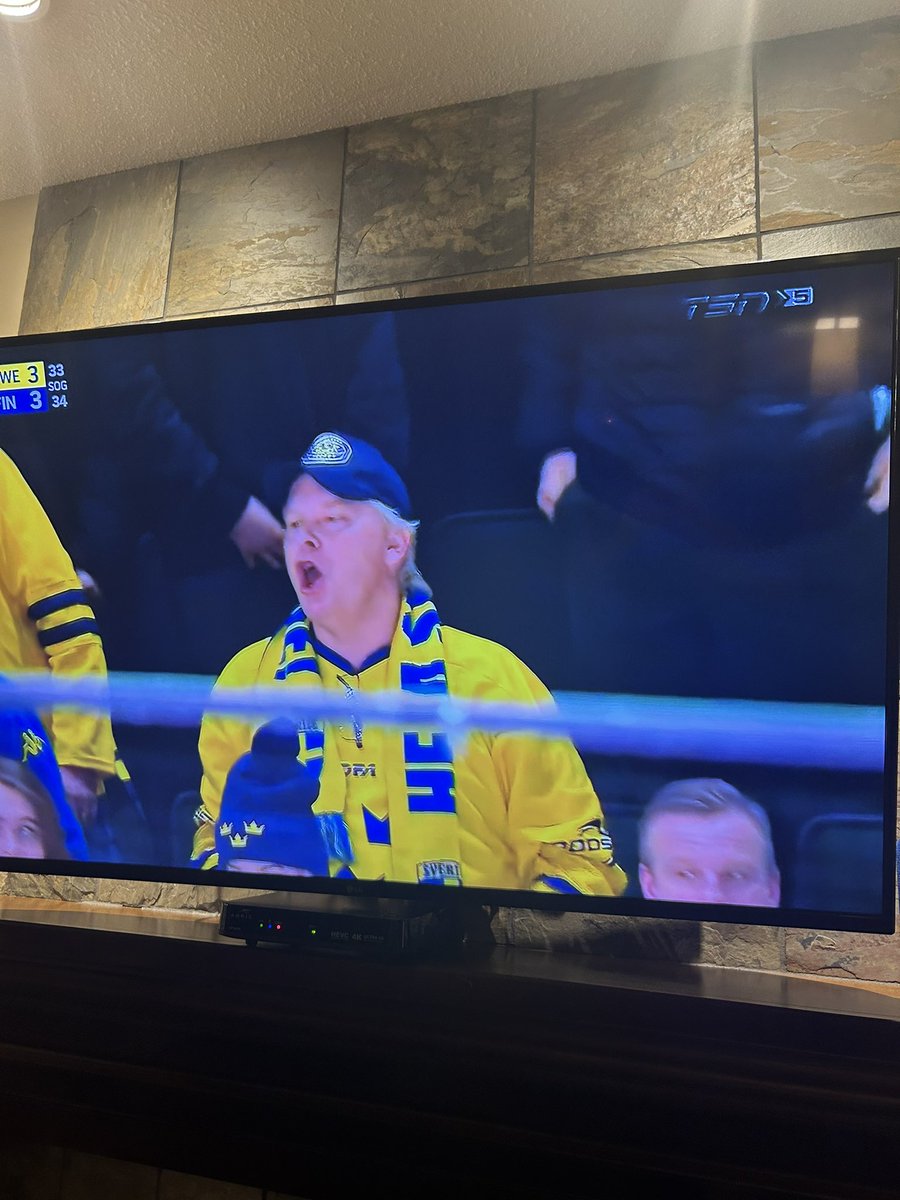 Reid Pedersen tweet media