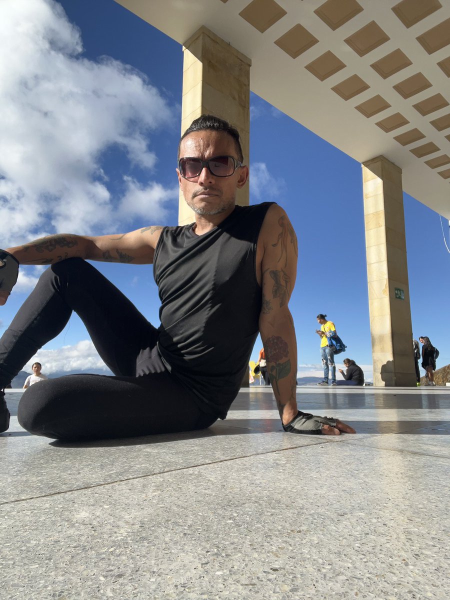 Arrancando un año de montañas.