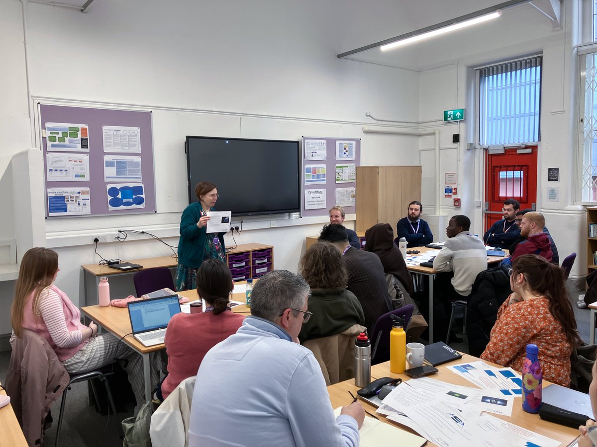 Five Counties SCITT tweet media