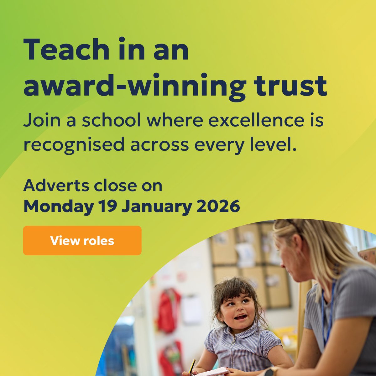 Trinity MAT tweet media