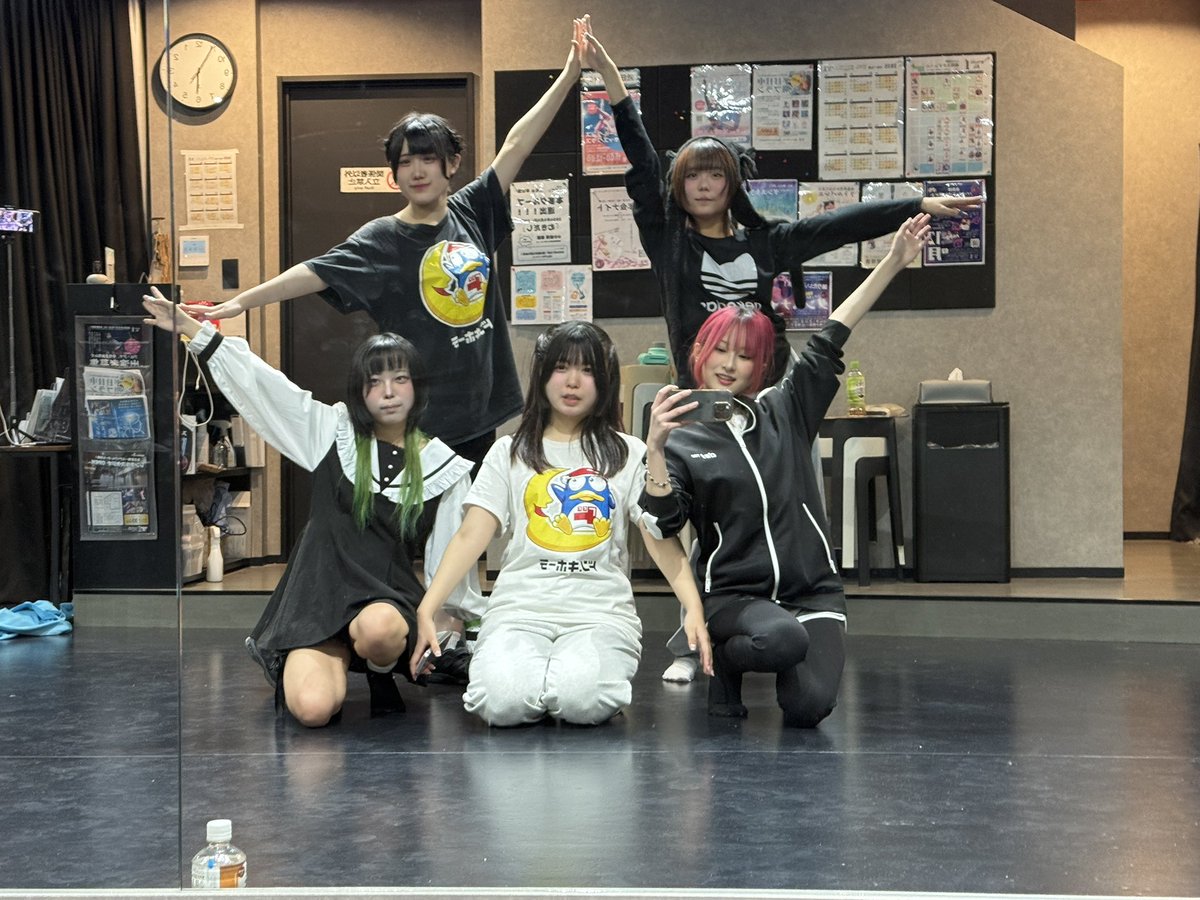 あぶそりゅーと☆せぶん@ニコニコ超会議2026クリクロ tweet media