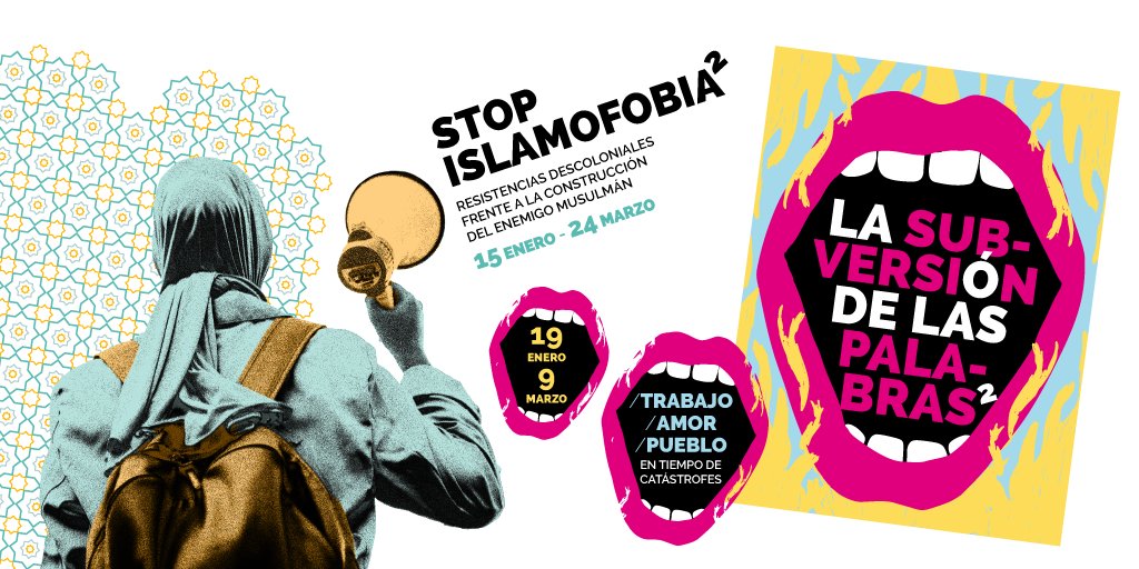 Y para hacer menos dura la cuesta de enero: 

♦ tarifas reducidas (descuento de 30%) 
♦ tarifas grupales (descuentos de hasta 50%) 
♦ pago fraccionado 

📧aulavirtual@fundaciondeloscomunes.net  

aula.fundaciondeloscomunes.net/como-matricula…