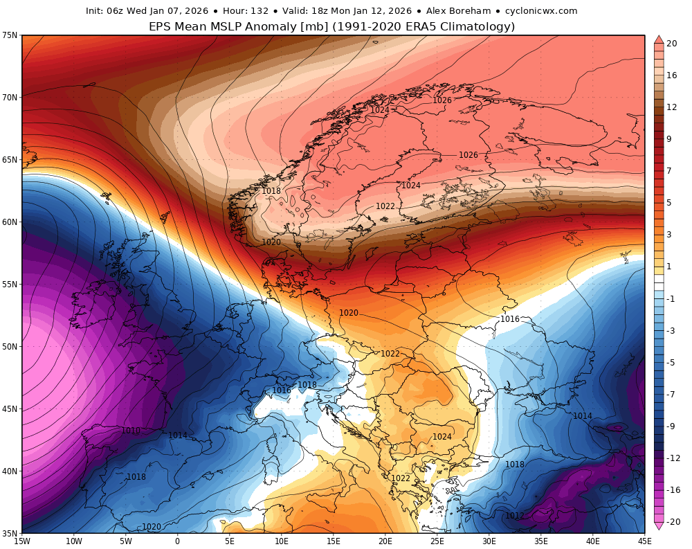 PvForecast's tweet photo. ik ga de volgende fase erin gooien
#tottaalwinter #realwinter
#europe is building https://t.co/hY7SUvZlVV