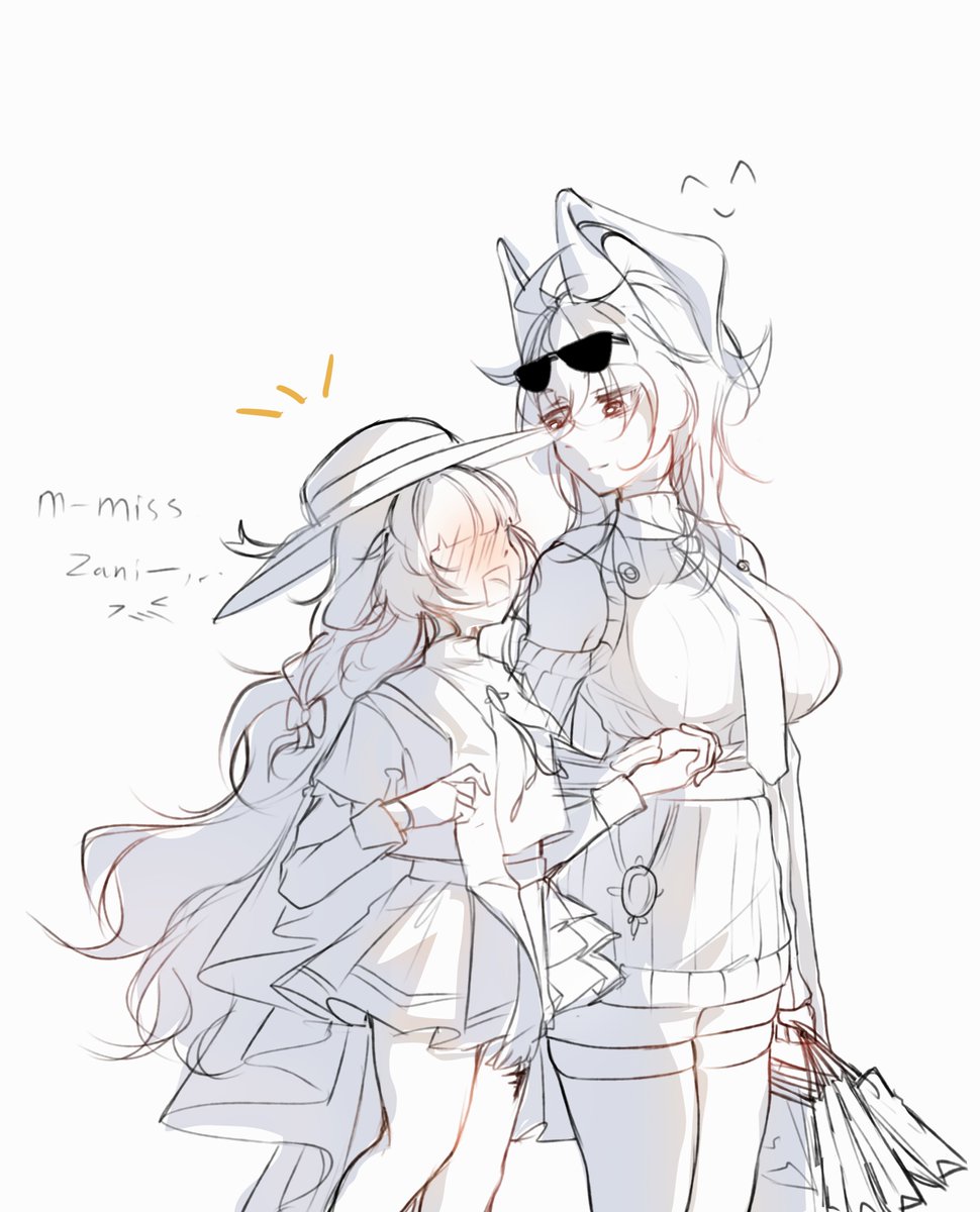 MikoriNekoichi's tweet image. rkgk, zaphi shopping
#zaphi