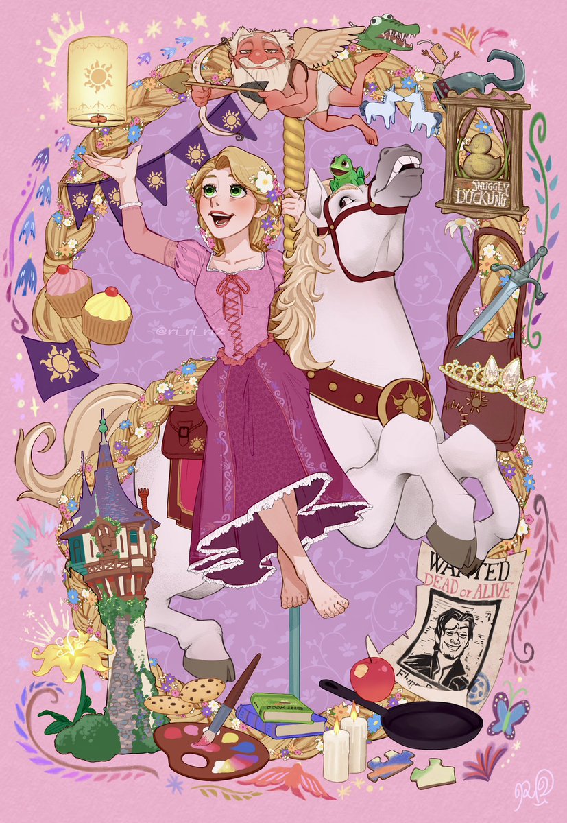 🌋🐿ディズニー大好きマニア🐭🏰 (@dis_0524) / Posts / X