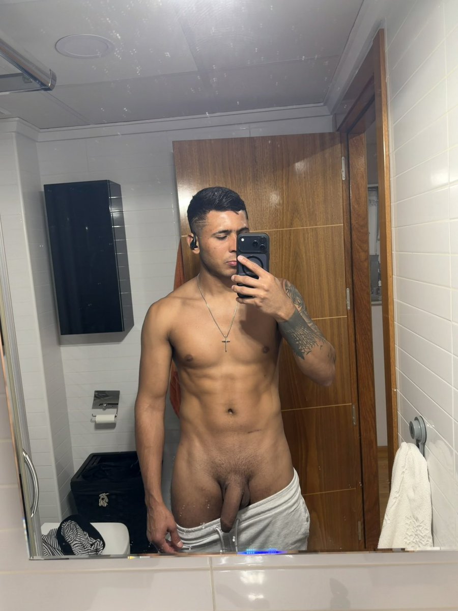 Salvatore🔱 Onlyfans tweet media
