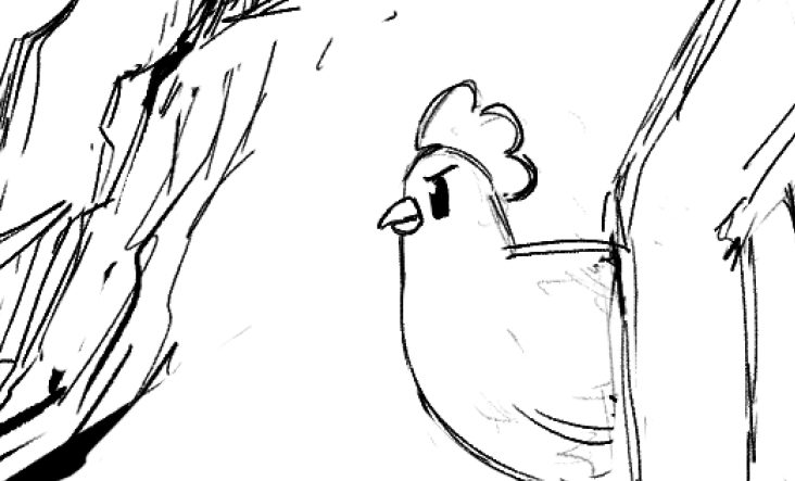 day 7 Today I'm working on commissions. 💪😊